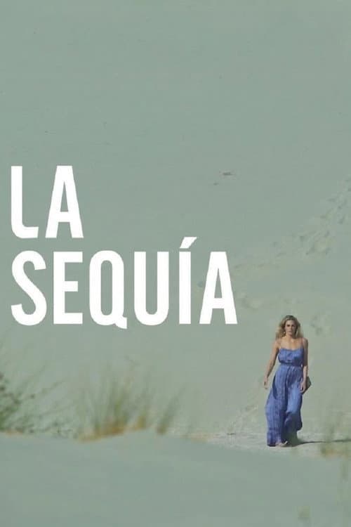 La sequía (2019) poster