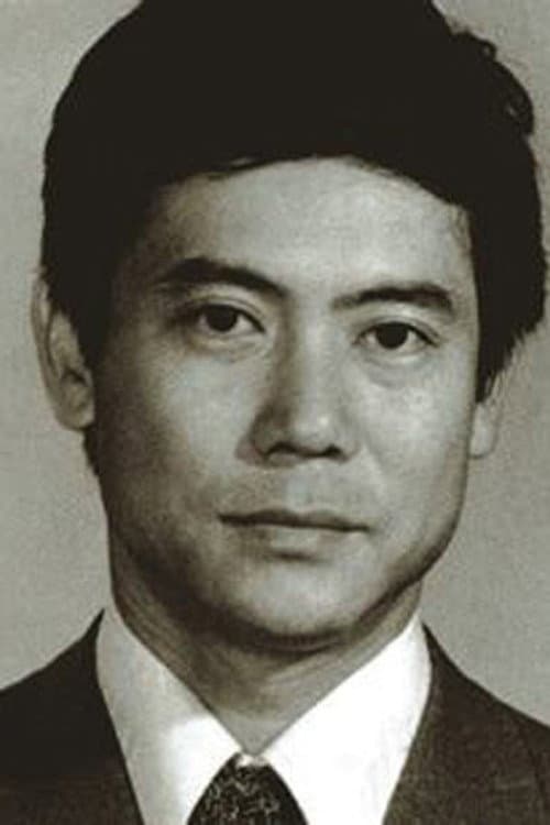 Zhang Guomin foto