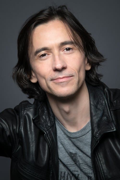 Ivo Velon foto