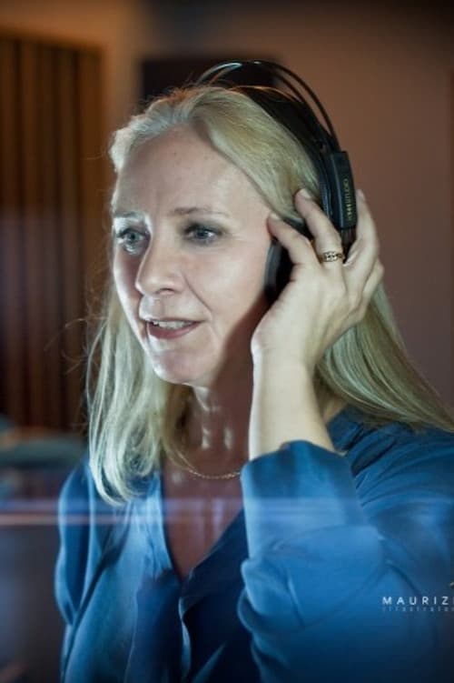 Elisabetta Spinelli foto