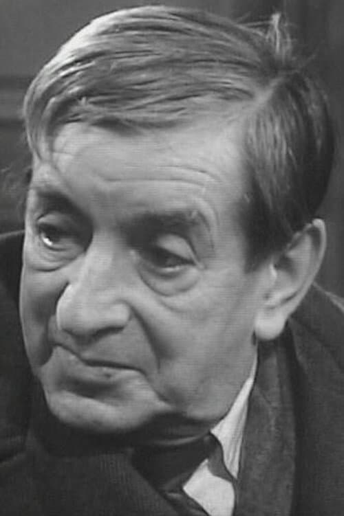 François Vibert foto