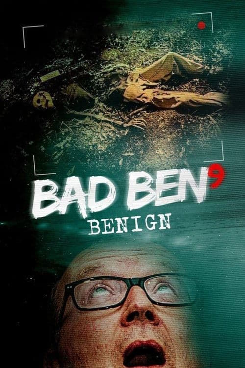 Bad Ben: Benign (2021) poster