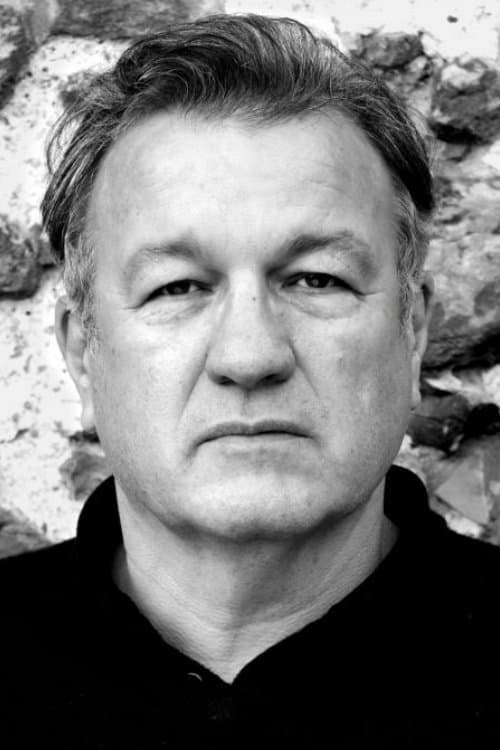 Glen Murphy foto