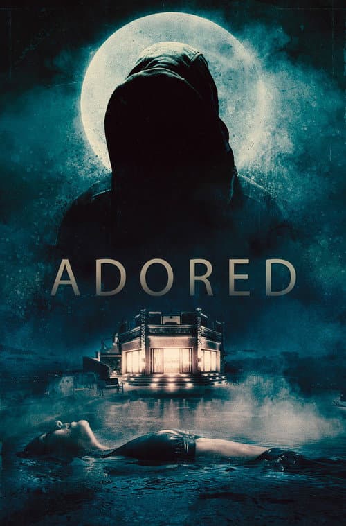Adored (2026) poster