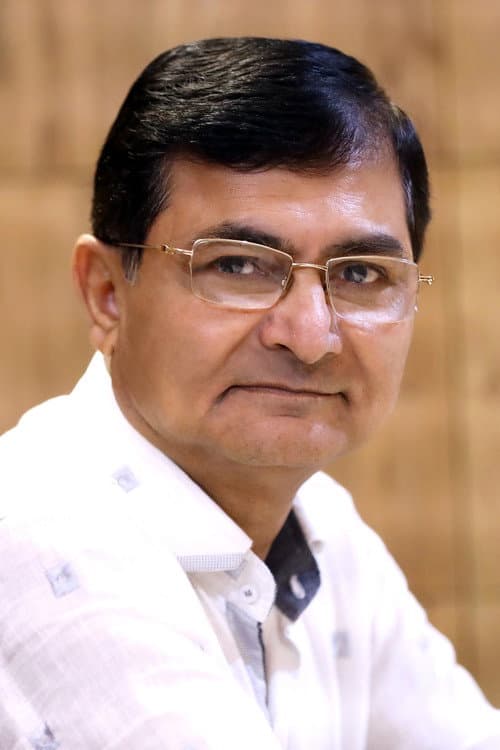 Jaswant Gangani foto