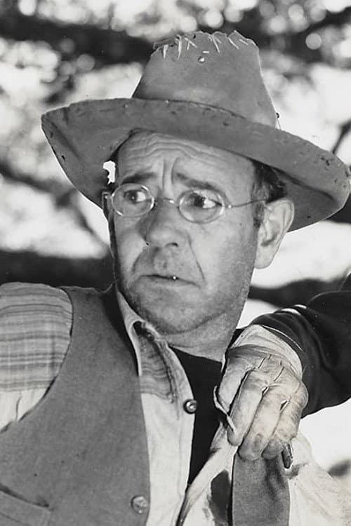 Milburn Morante foto