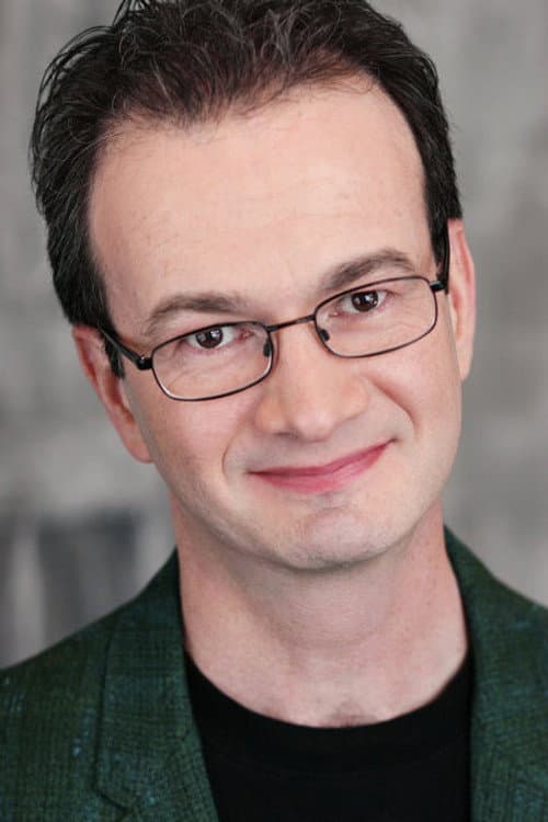 Simon Harvey foto