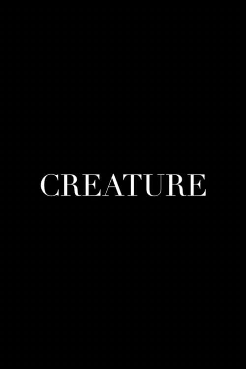 Creature (The Secret) (2019) poster