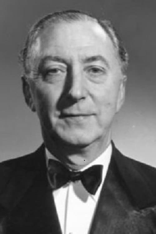 Douglas Byng foto