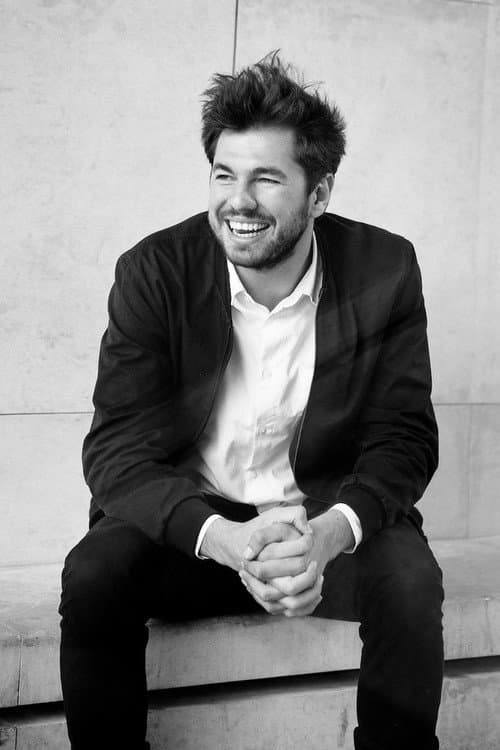 Tim Ellrich foto