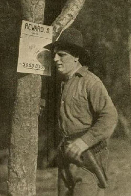 Broncho Billy's Last Deed (1913) poster