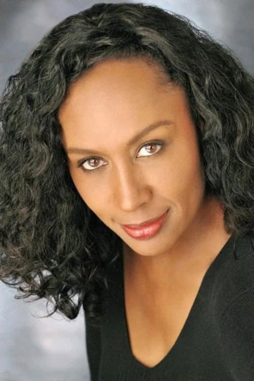 Cheryl Carter foto