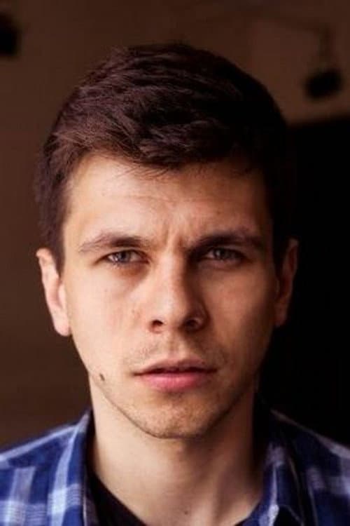 Marcin Stępniak foto