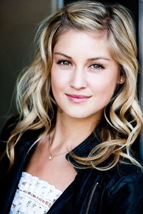 Brittany Anne Pirtle foto