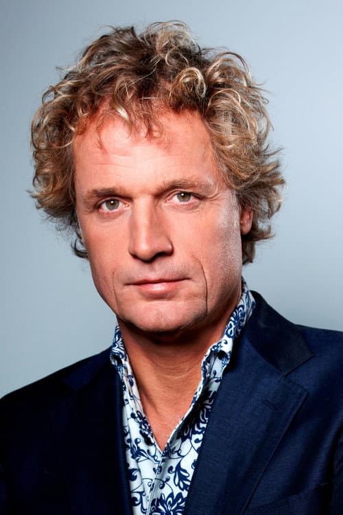 Jeroen Pauw foto