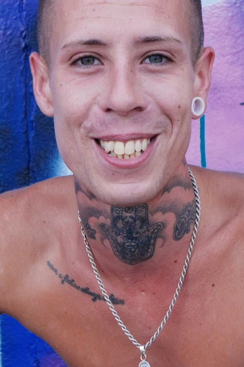 Juanje Trujillo foto