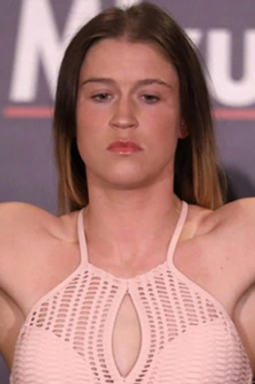 Chelsea Chandler foto