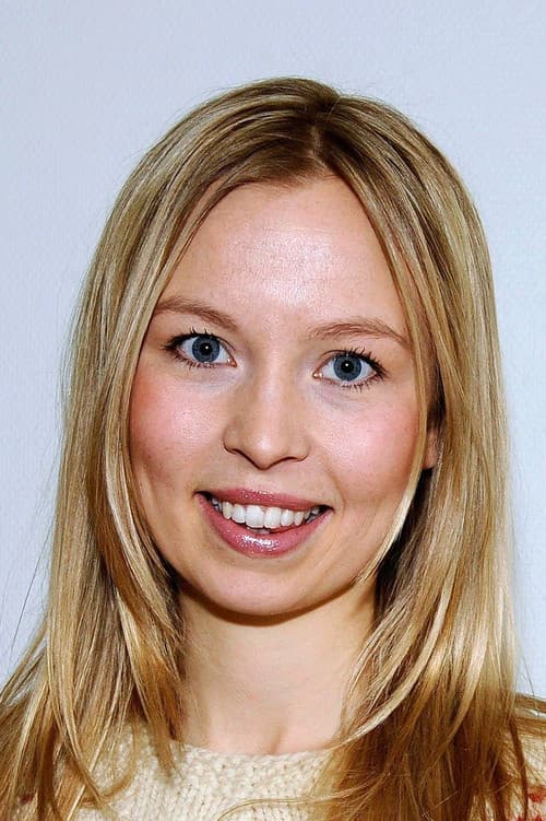 Sofia Jannok foto