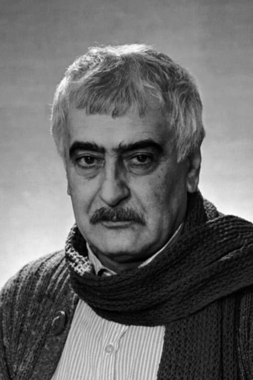 Фрунзе Довлатян foto