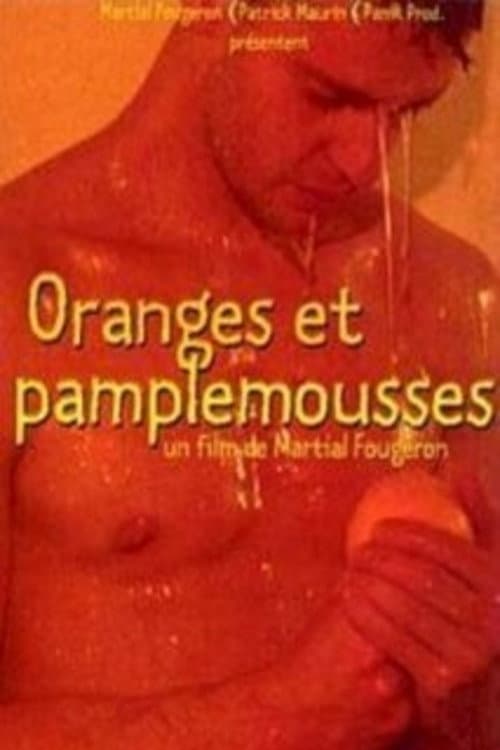Oranges et pamplemousses (1997) poster