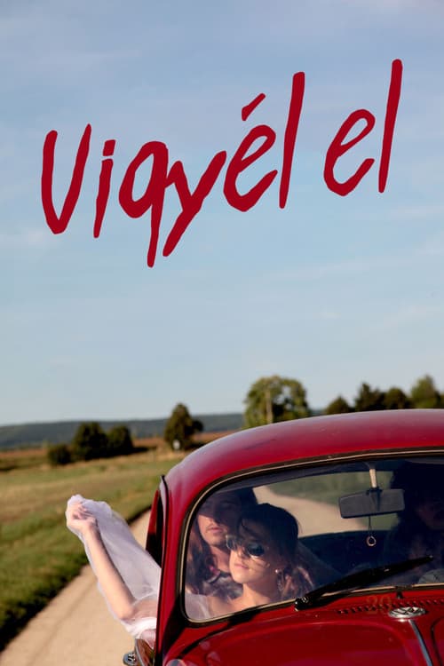 Vigyél el (2022) poster