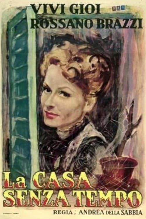 La casa senza tempo (1945) poster