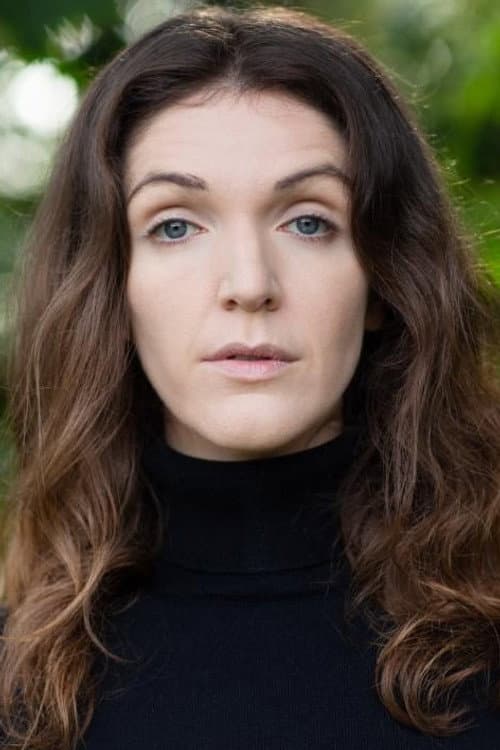 Alexandra Donnachie foto