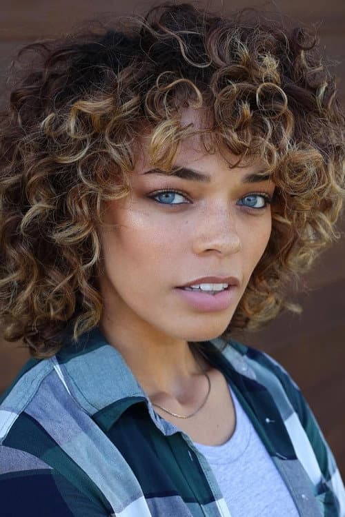 Kari Calhoun foto