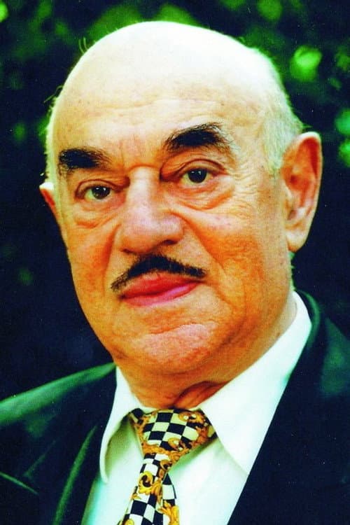 Artur Brauner foto