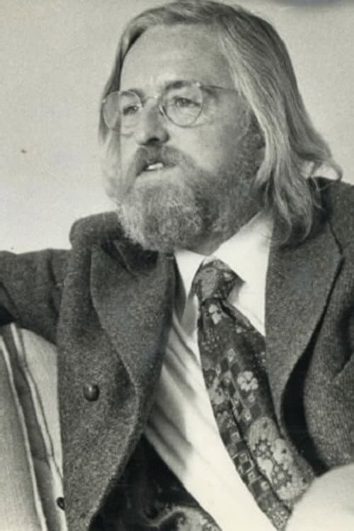 Daryl Duke foto