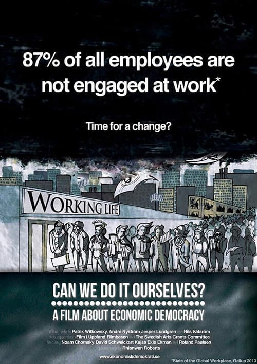 Can We Do It Ourselves? (2015) poster