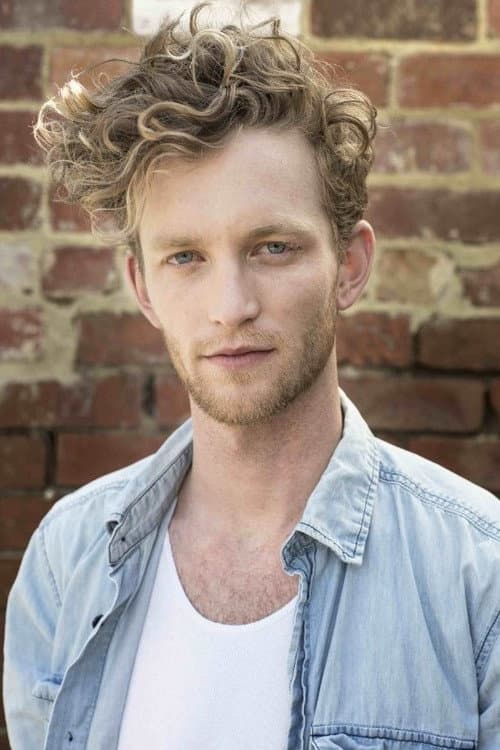 Shane Savage foto