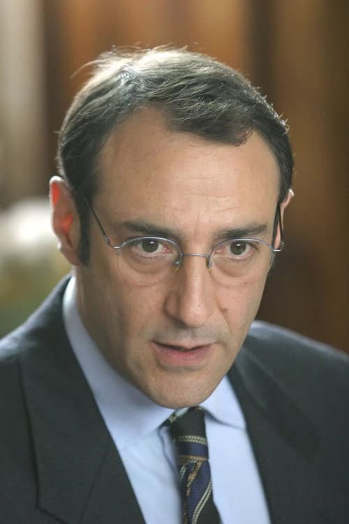 Renaud Marx foto