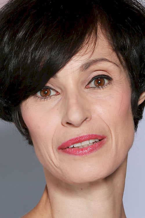Marie-Claude Pietragalla foto