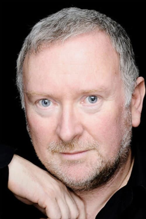 Ronan O'Leary foto
