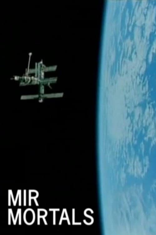 Mir Mortals (1998) poster