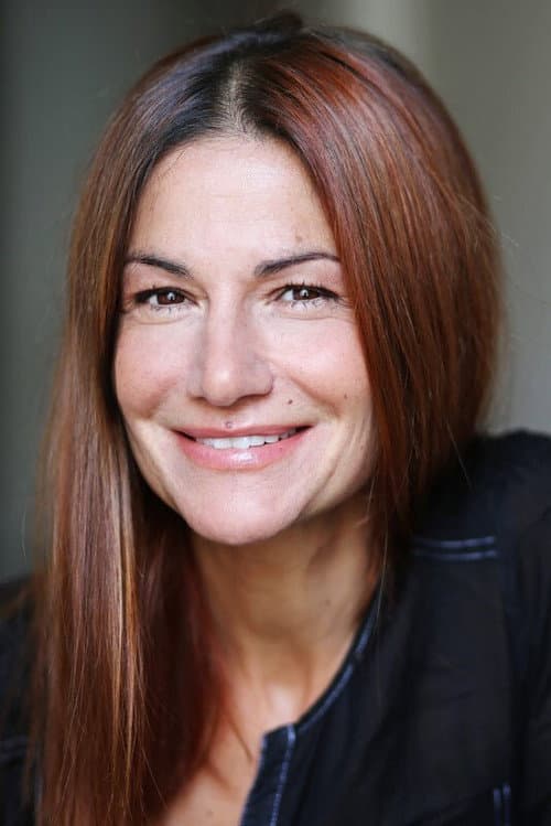 Stéphanie Pillonca foto