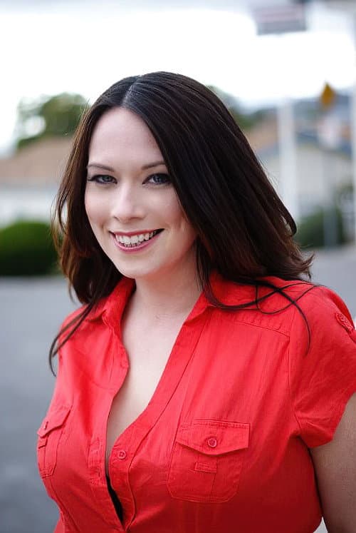 Leah Ann Cevoli foto