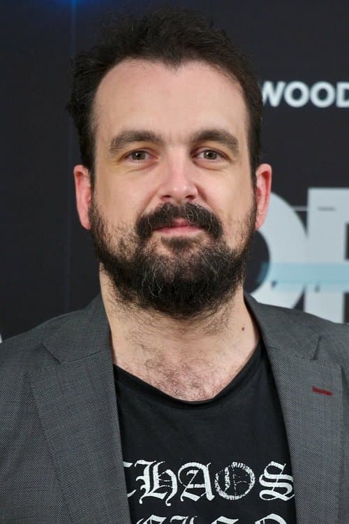 Nacho Vigalondo foto
