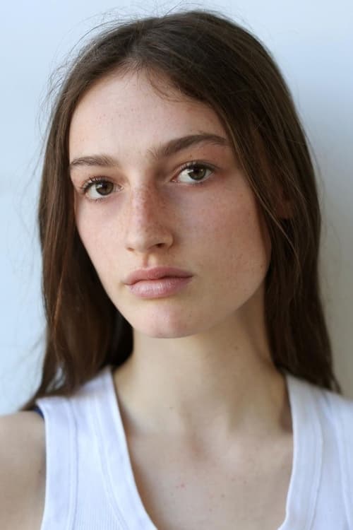 Zelda Adams foto