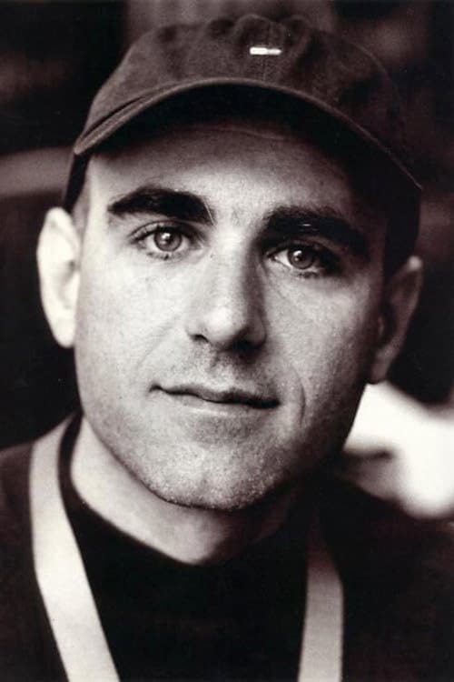 Joseph Cedar foto