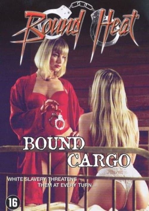 Bound Cargo (2003) poster