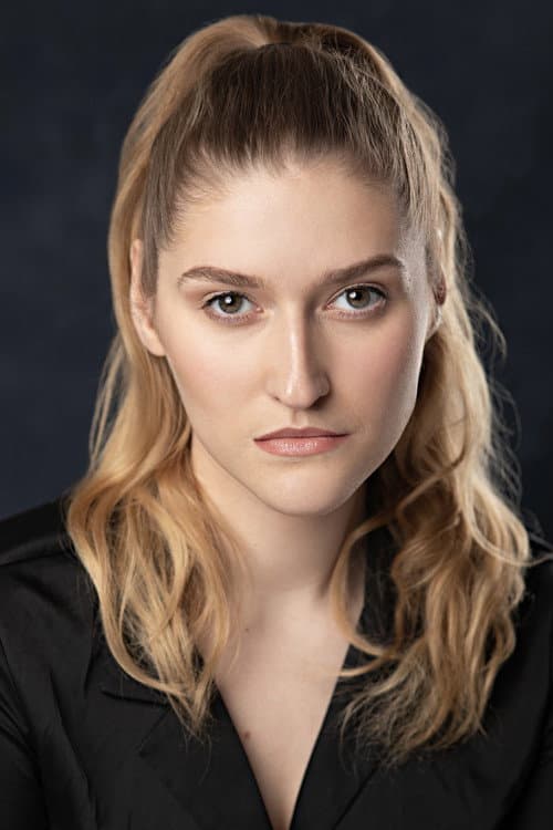 Bogdana Kalantay foto