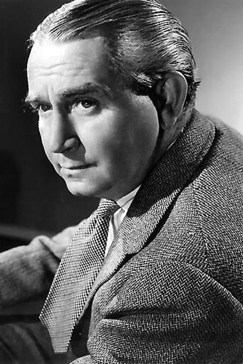 William Cameron Menzies foto