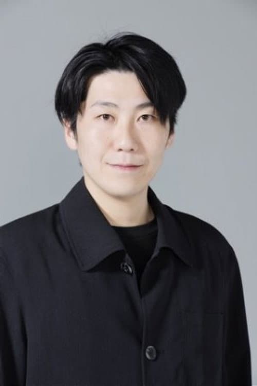 Atsuo Hasegawa foto