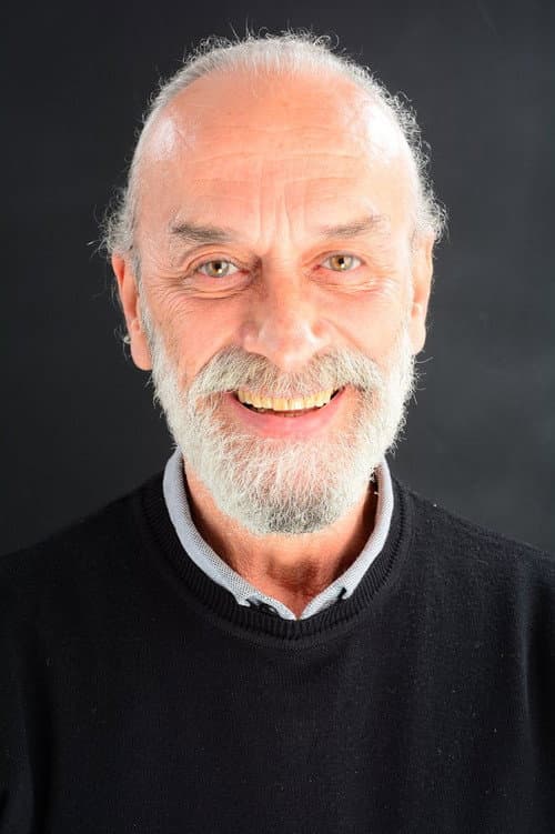 Demir Parscan foto