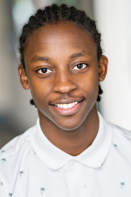 Jeff G. Mungai foto