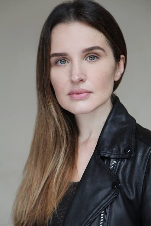 Joanna Finata foto