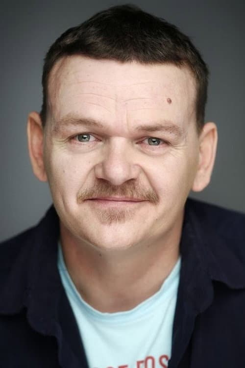 Gregory Quinn foto