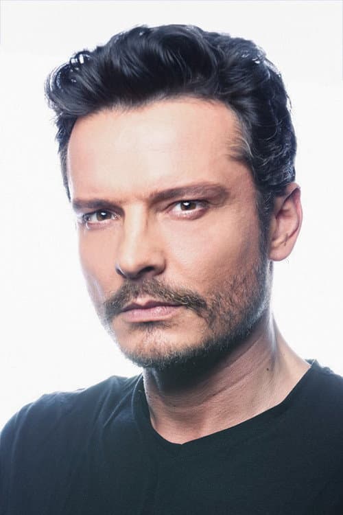 Hakan Eratik foto